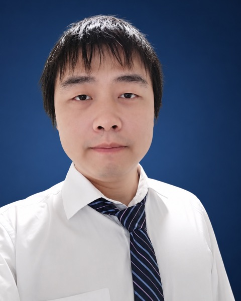 Deng Yu